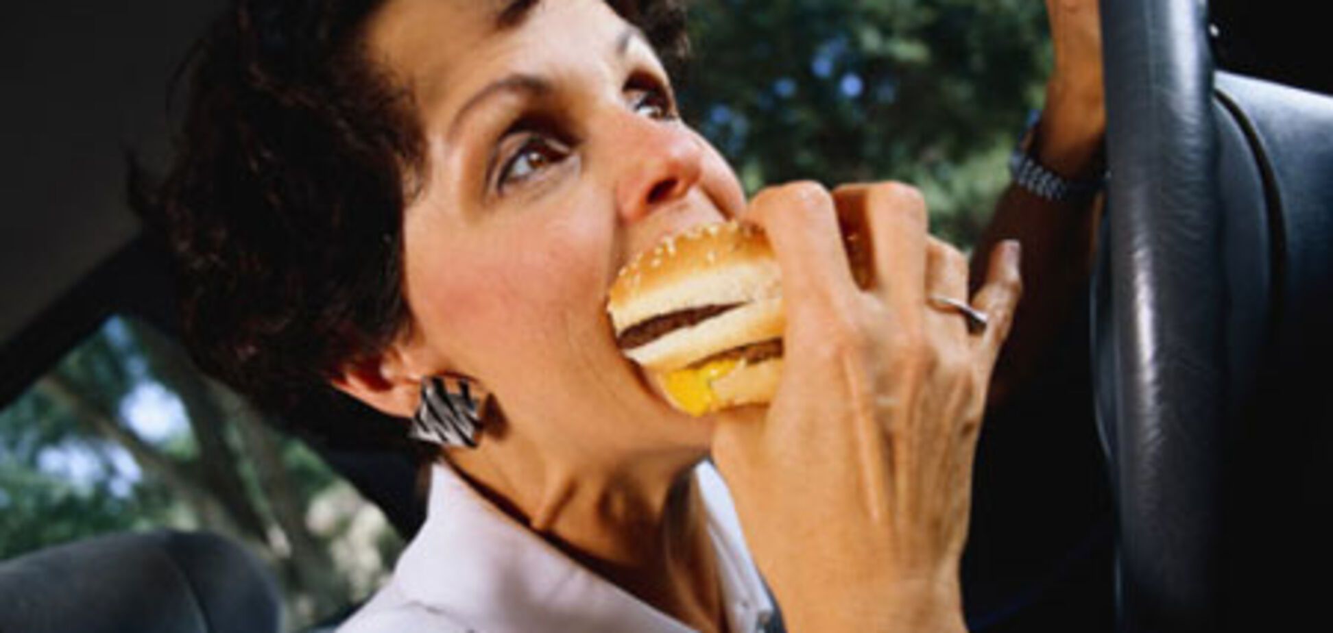 Как сделать правильный выбор в еде