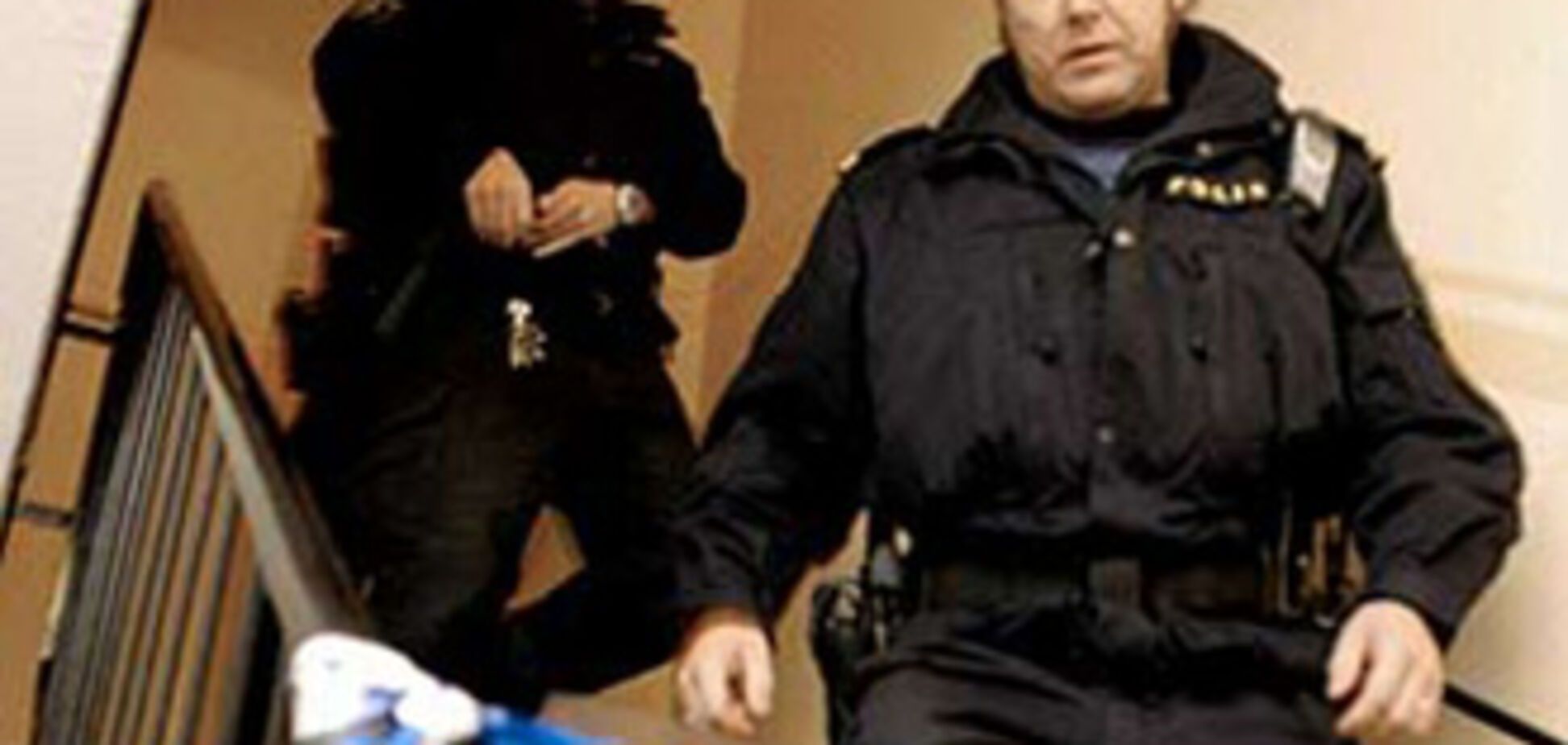 Подростка арестовали за угрозу устроить массовое убийство