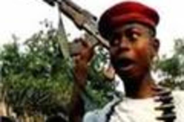 'Врачи без границ' эвакуируют из Дарфура весь свой персонал