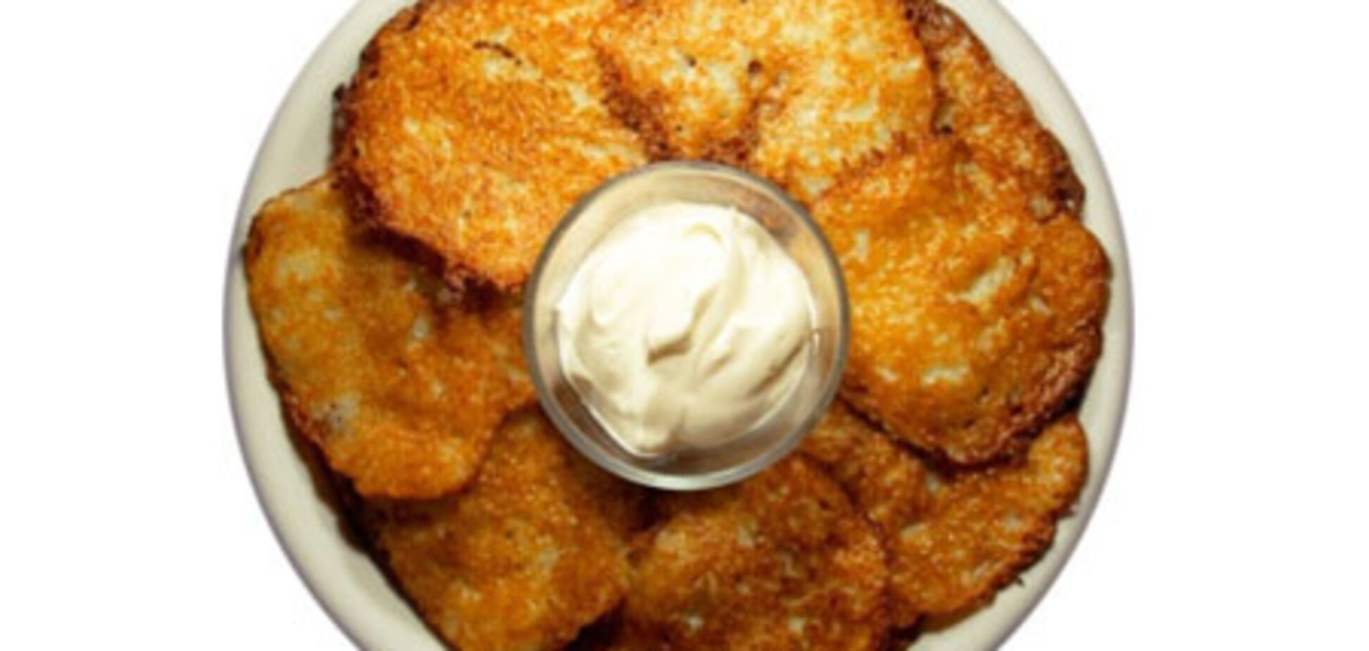 Постные вторые блюда