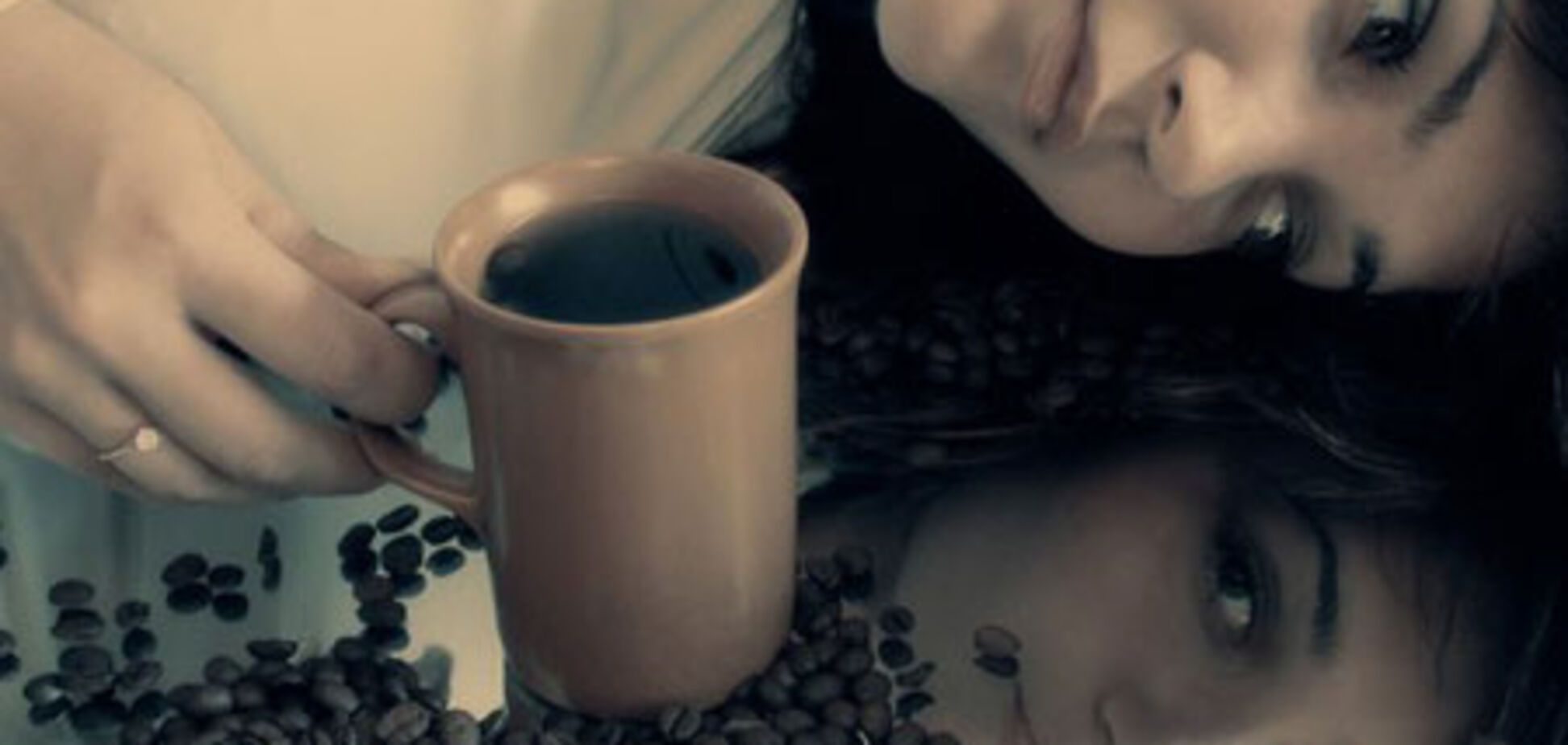 Как приготовить очень полезный кофе