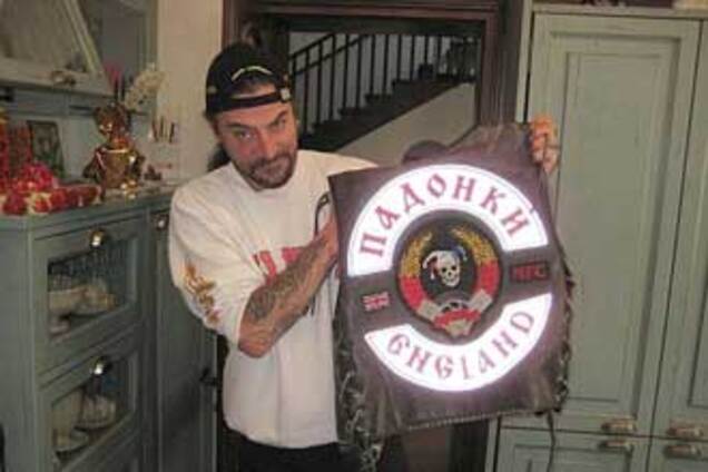 Шон Карр споет о шахтерах в ООН