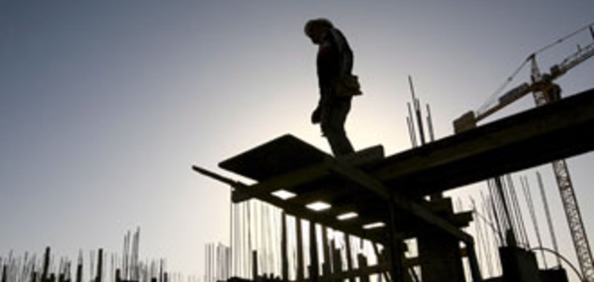 НБУ отказался финансировать недострой