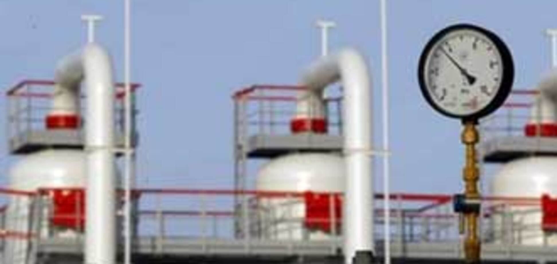 Газопоставщики «отмыли» 350 млн грн