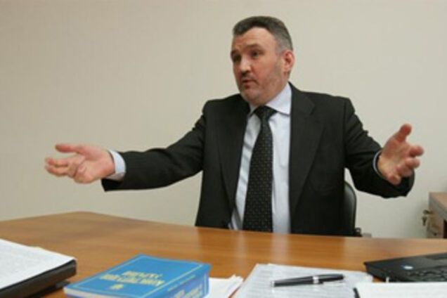 У ГПУ вважають, що БЮТ узурпував судову владу