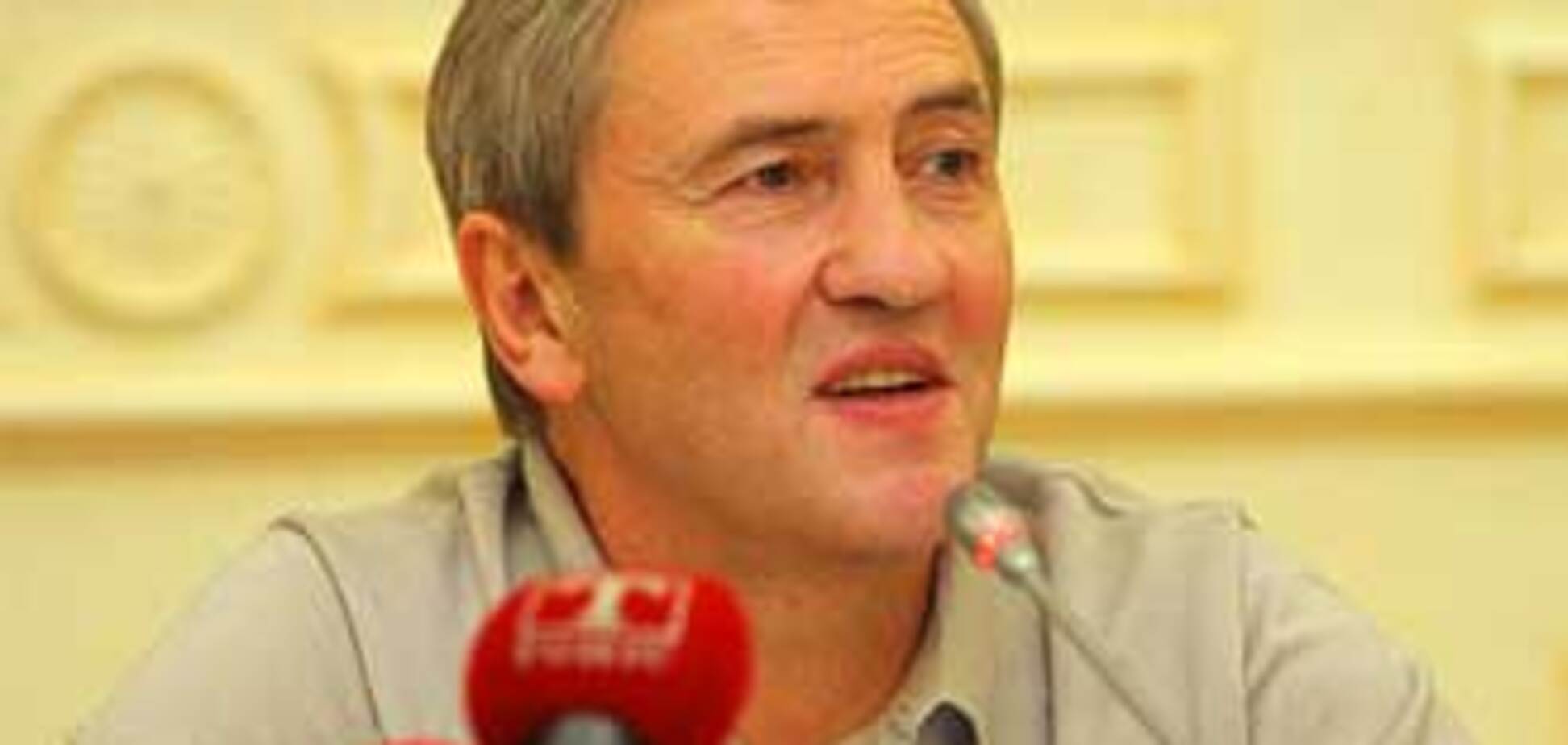 Лукаш убеждена: только суд отправит Черновецкого к психиатру