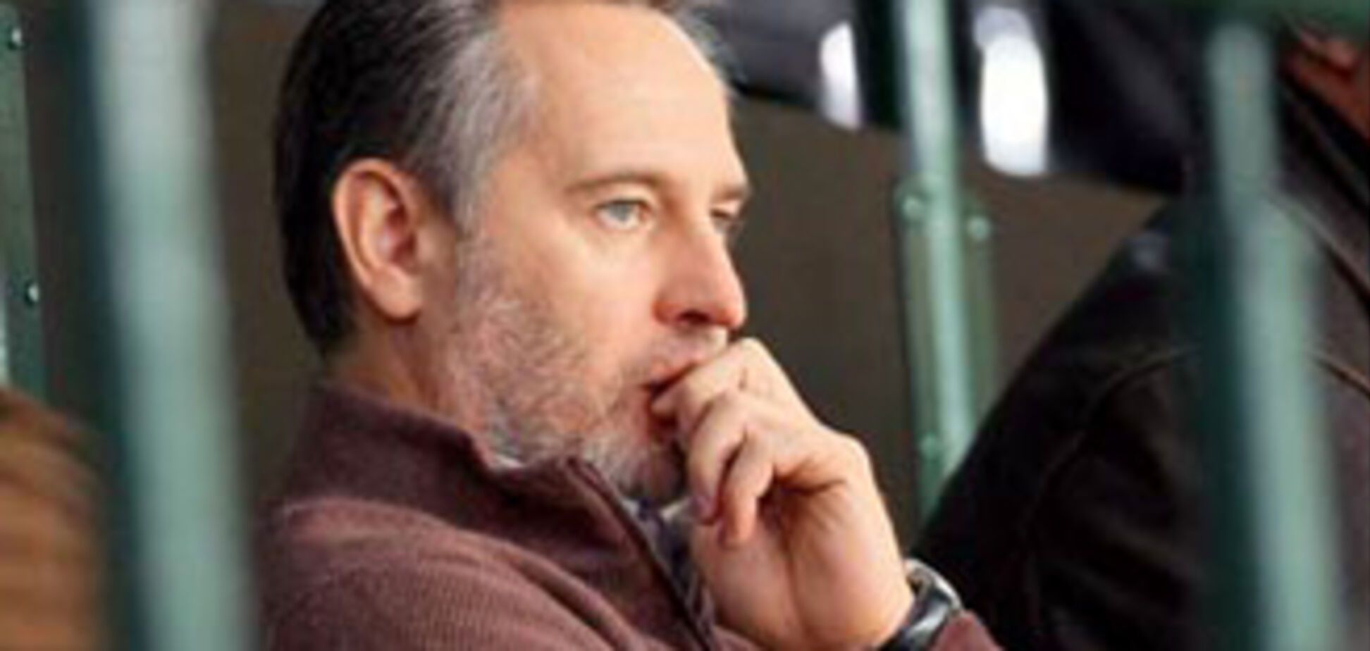 Фирташа могут принудить к допросу в РФ