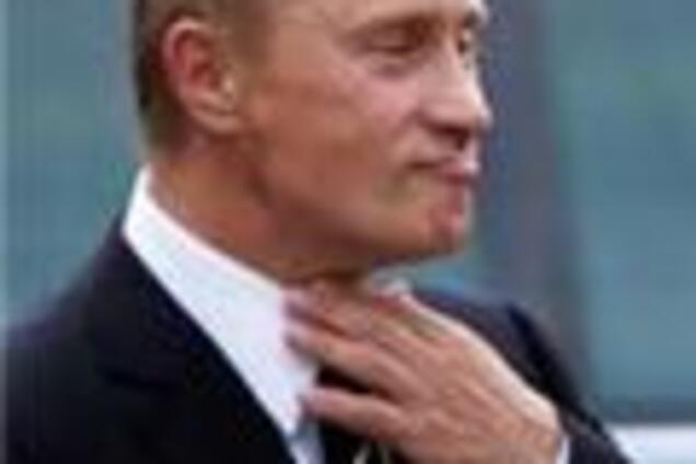 Путіна обматюкали через 'Євробачення'