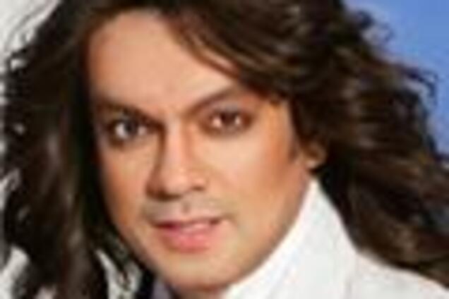 Кіркоров вирішив залишитися холостяком