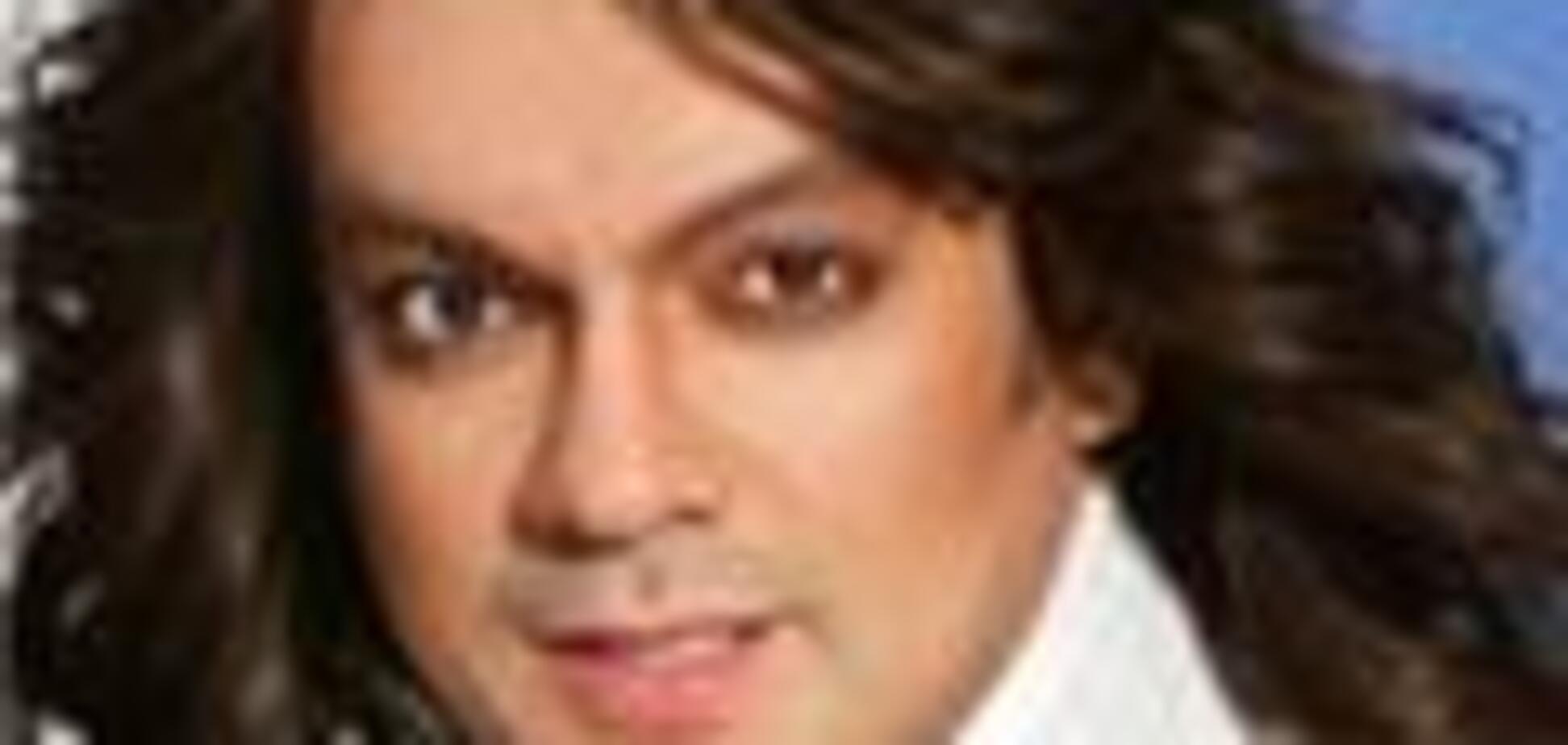 Кіркоров вирішив залишитися холостяком