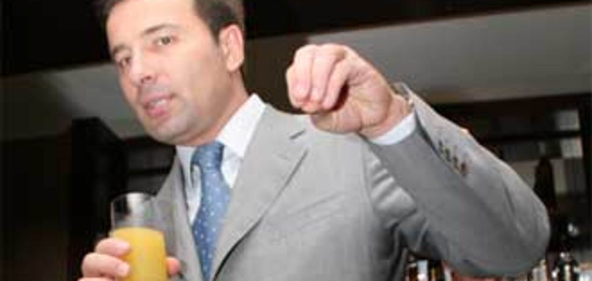 У Коновалюка для импичмента Президенту все готово