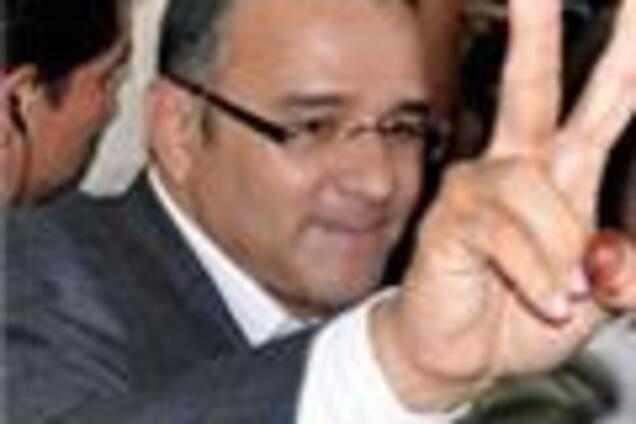 Президентом Сальвадора стал журналист