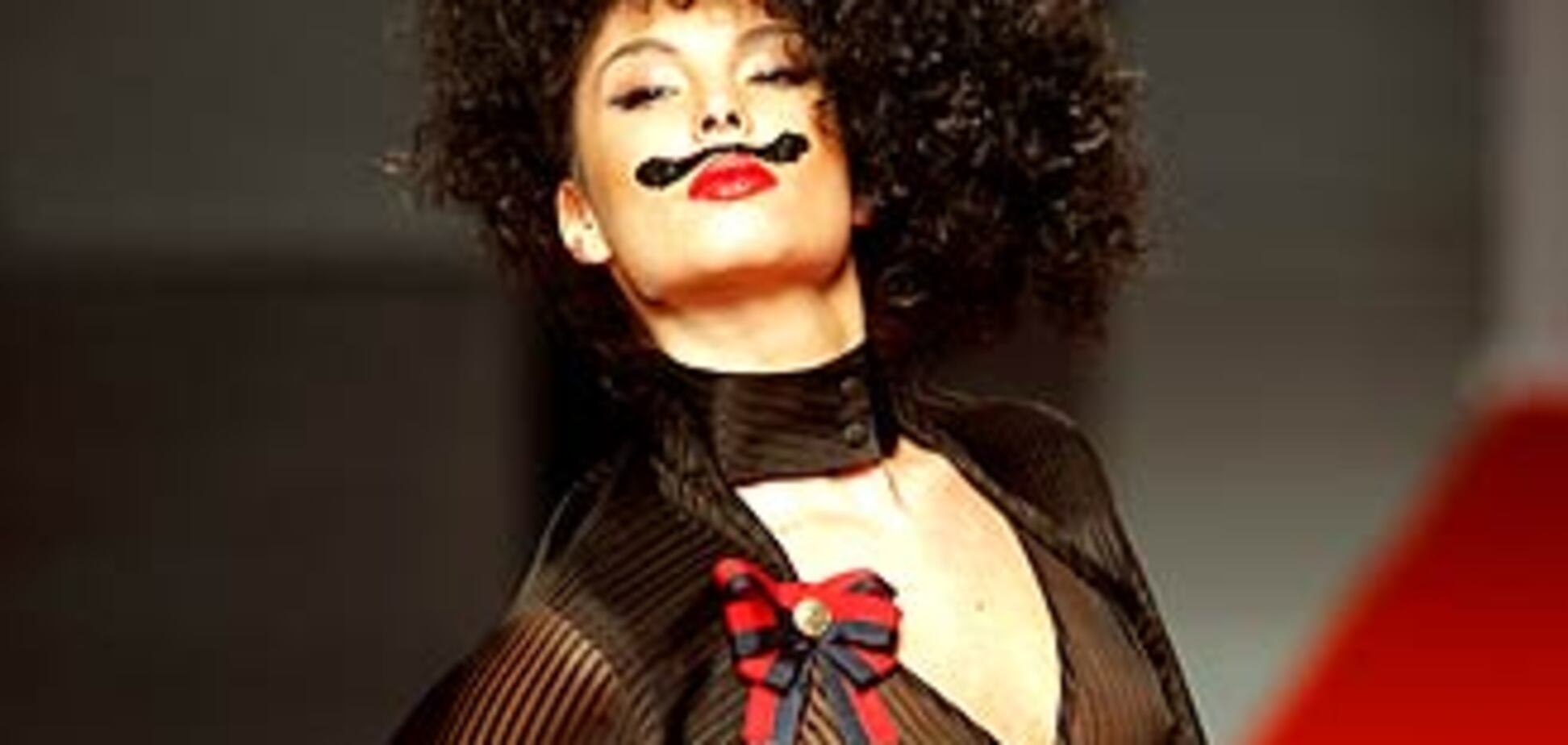 Кризис ударил по украинским дизайнерам