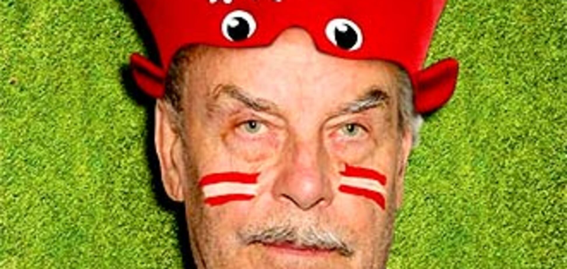 Маньяк Фритцль готов частично признать свою вину