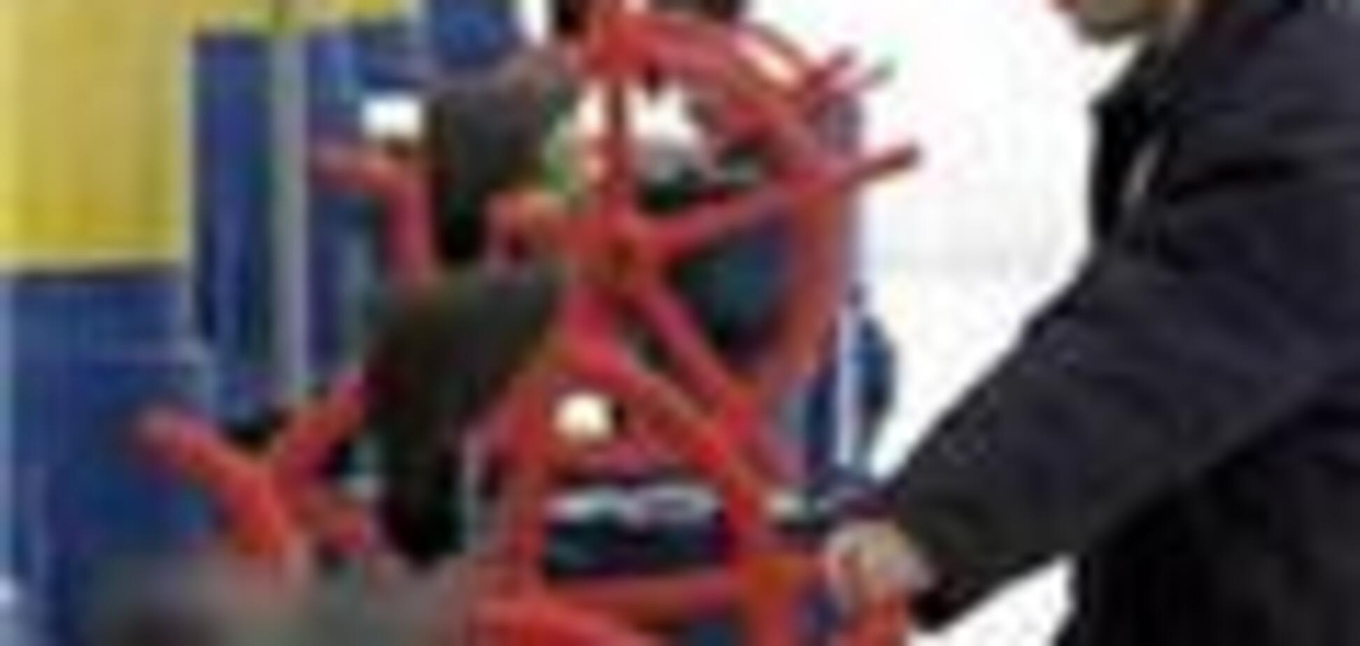 Налоговая разоблачила руководителей облгазов