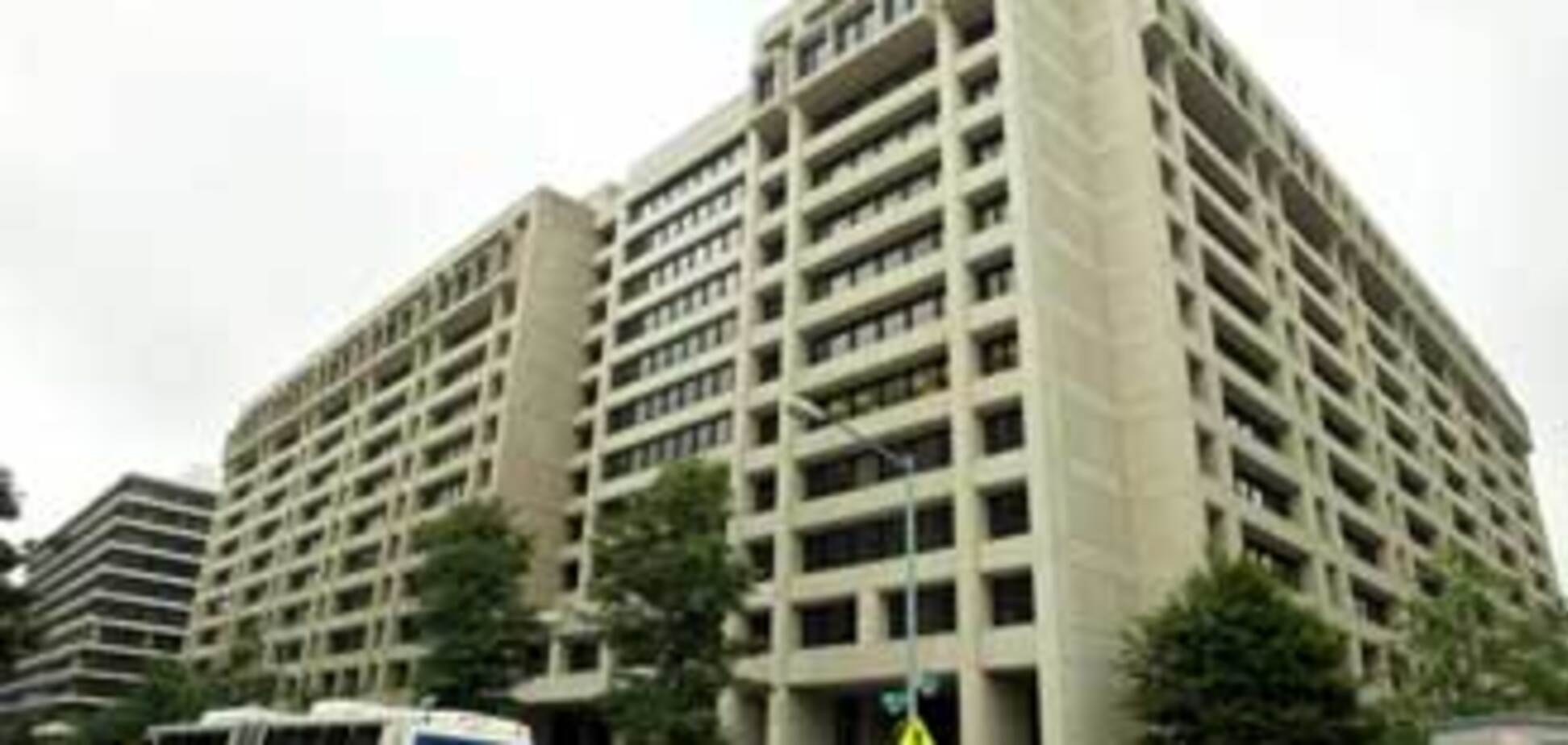 Украина еще не оправляла письмо в МВФ