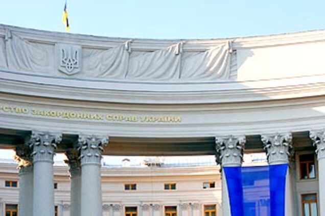 Гарант сьогодні назве нового міністра закордонних справ