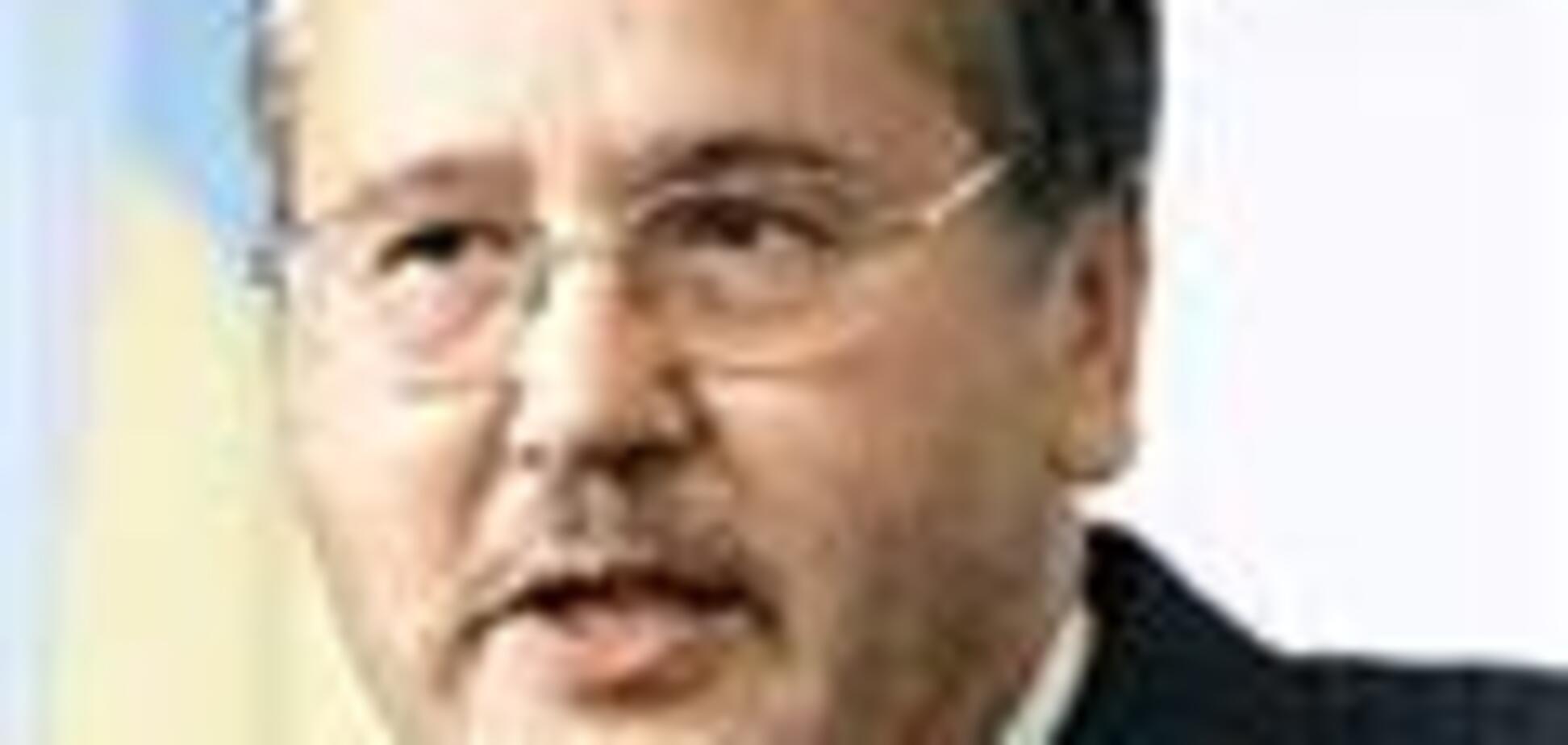 Гриценко призвал Наливайченко уволить Хорошковского