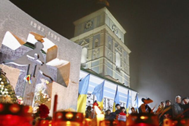 СБУ обнародовала список виновников Голодомора