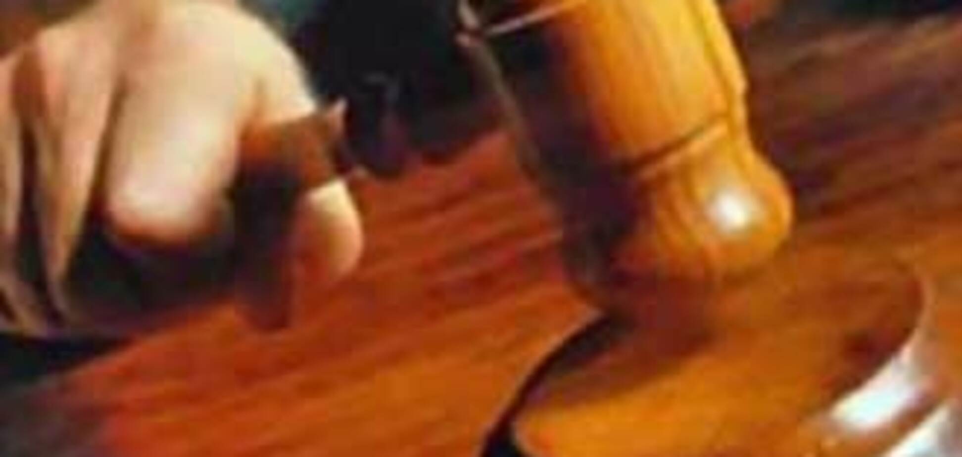 Сандею Аделадже выдвинули обвинение