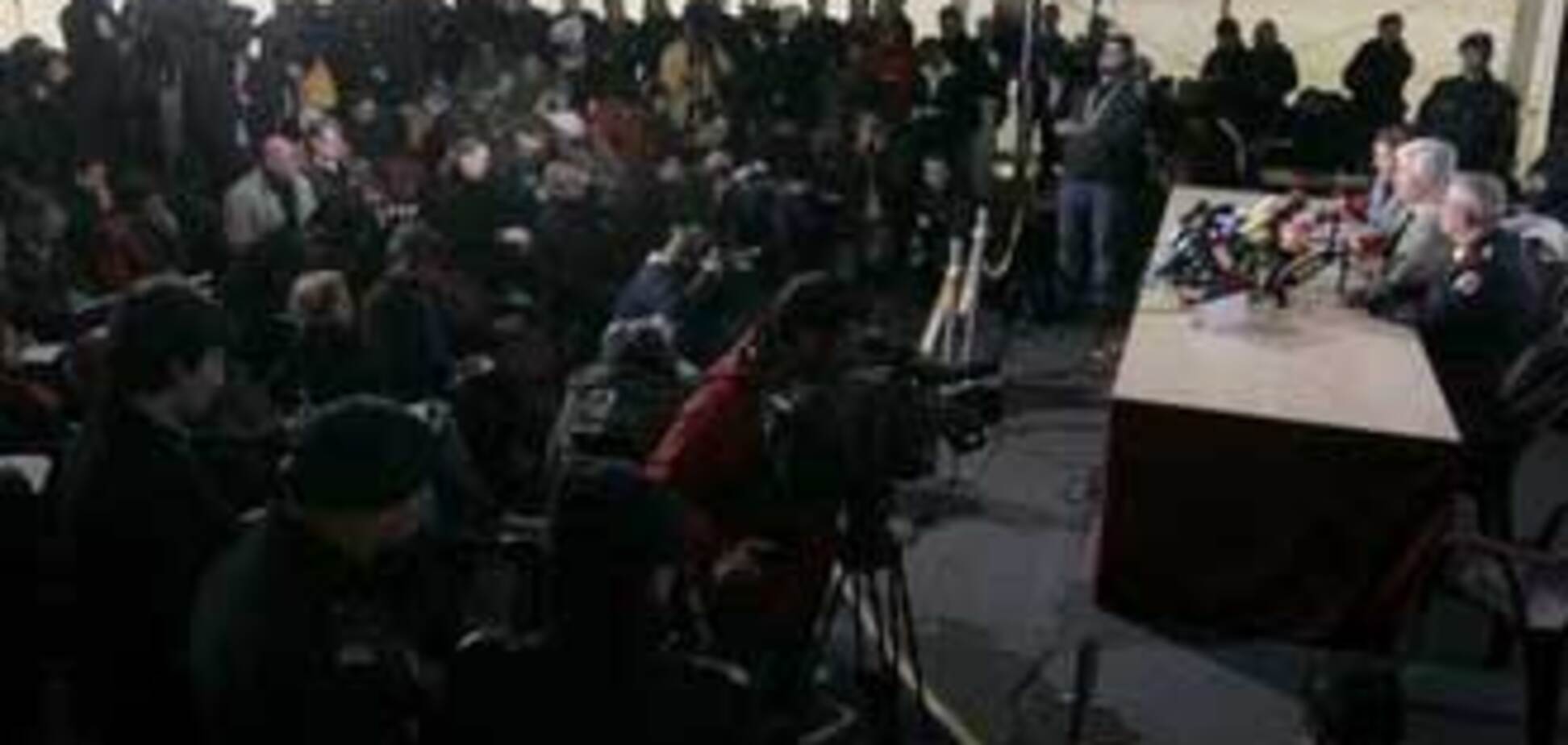 Процесс над австрийским маньяком Фритцлем сделали открытым