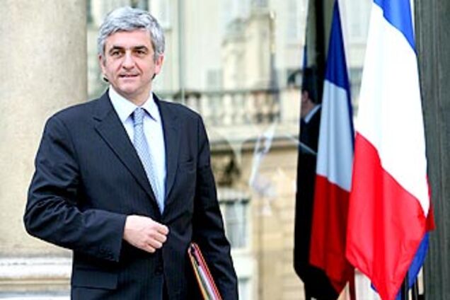 Вступ України до НАТО має схвалити Росія