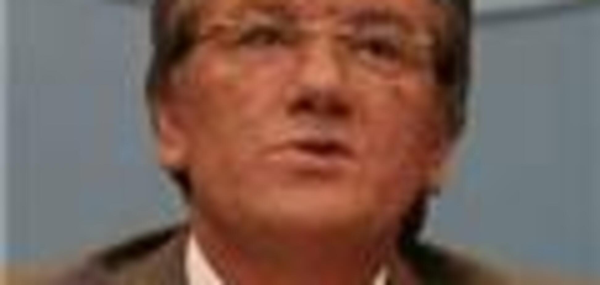 Президент летит в Брюссель говорить о евроинтеграции