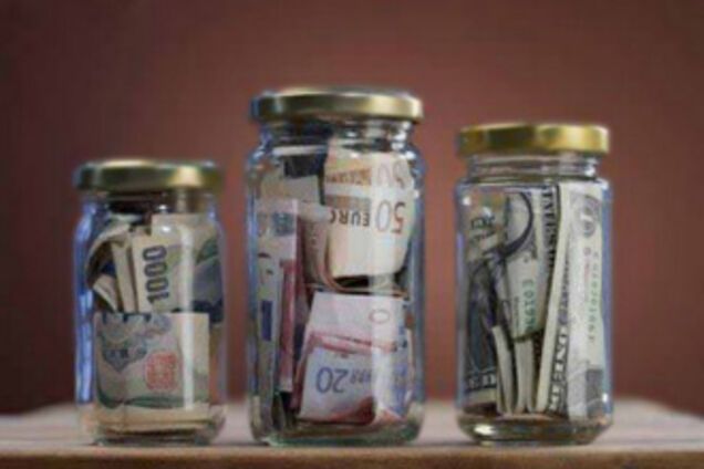 Двадцятка надійних українських банків