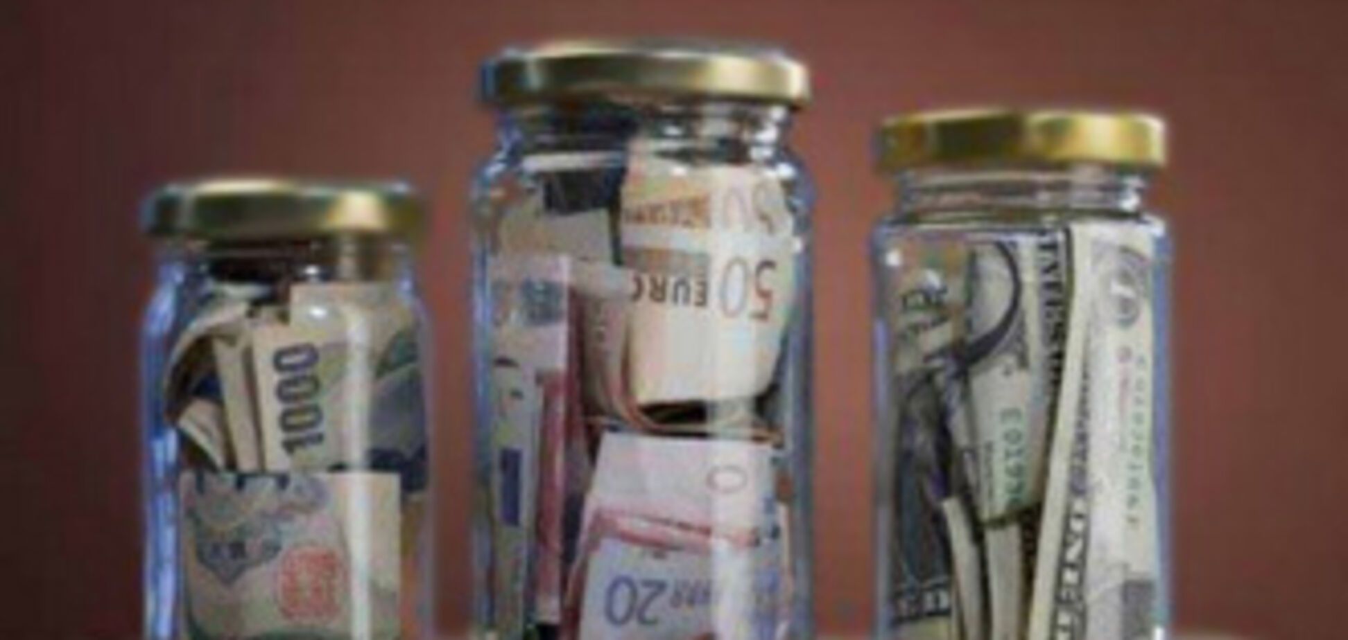 Двадцятка надійних українських банків