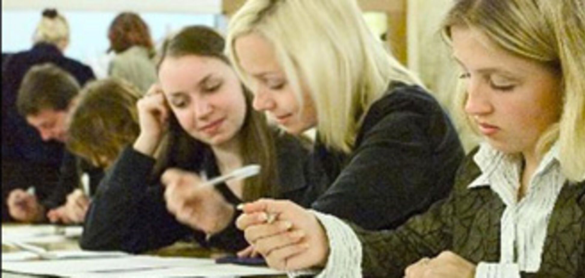 Студенты составили рейтинг лучших вузов Киева