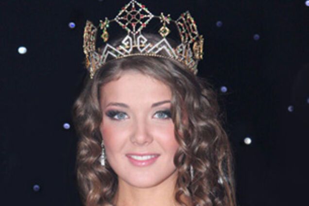 В пятницу Украине выберут королеву