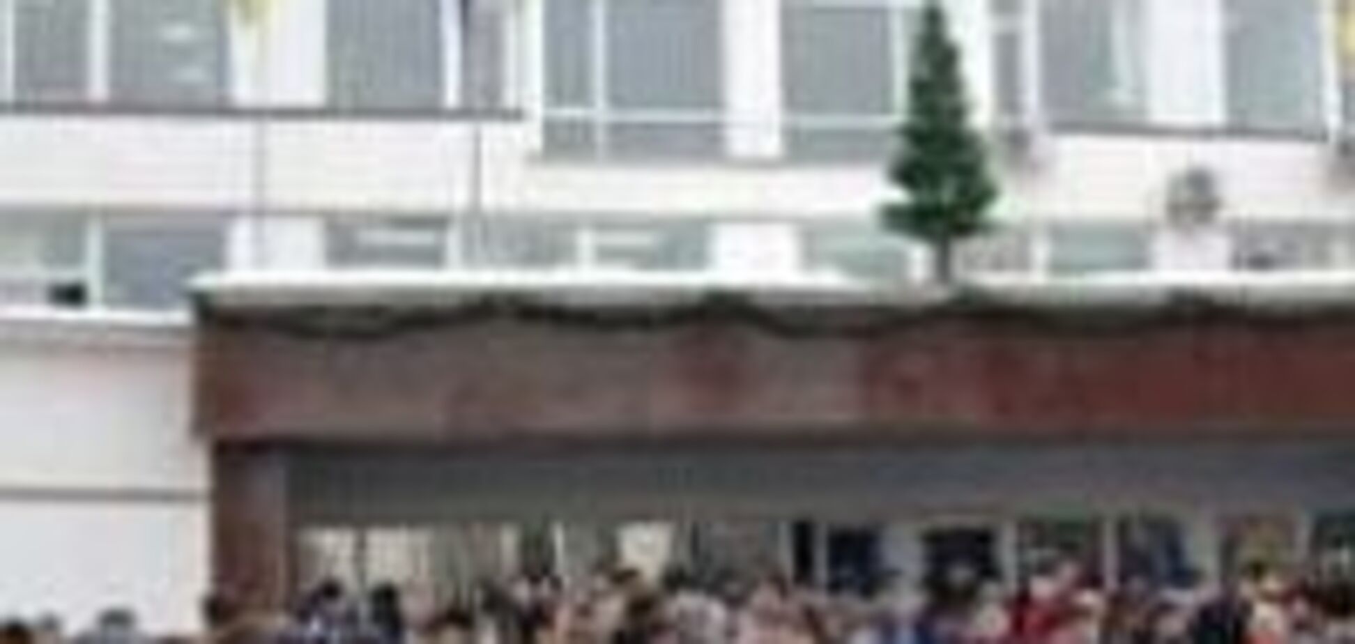 Россия обвинила украинских рейдеров в терроризме