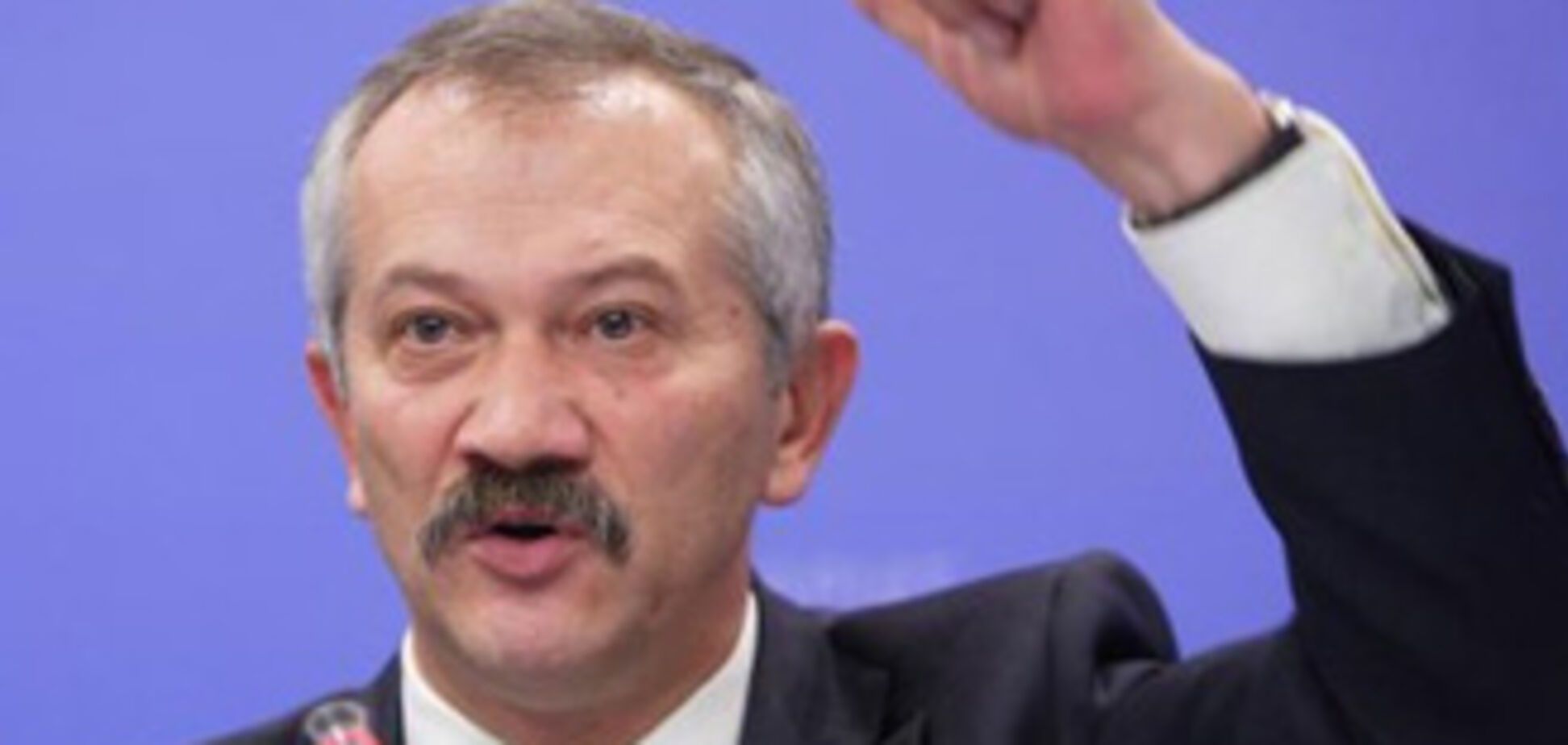 БЮТ придумав Пинзенику заміну