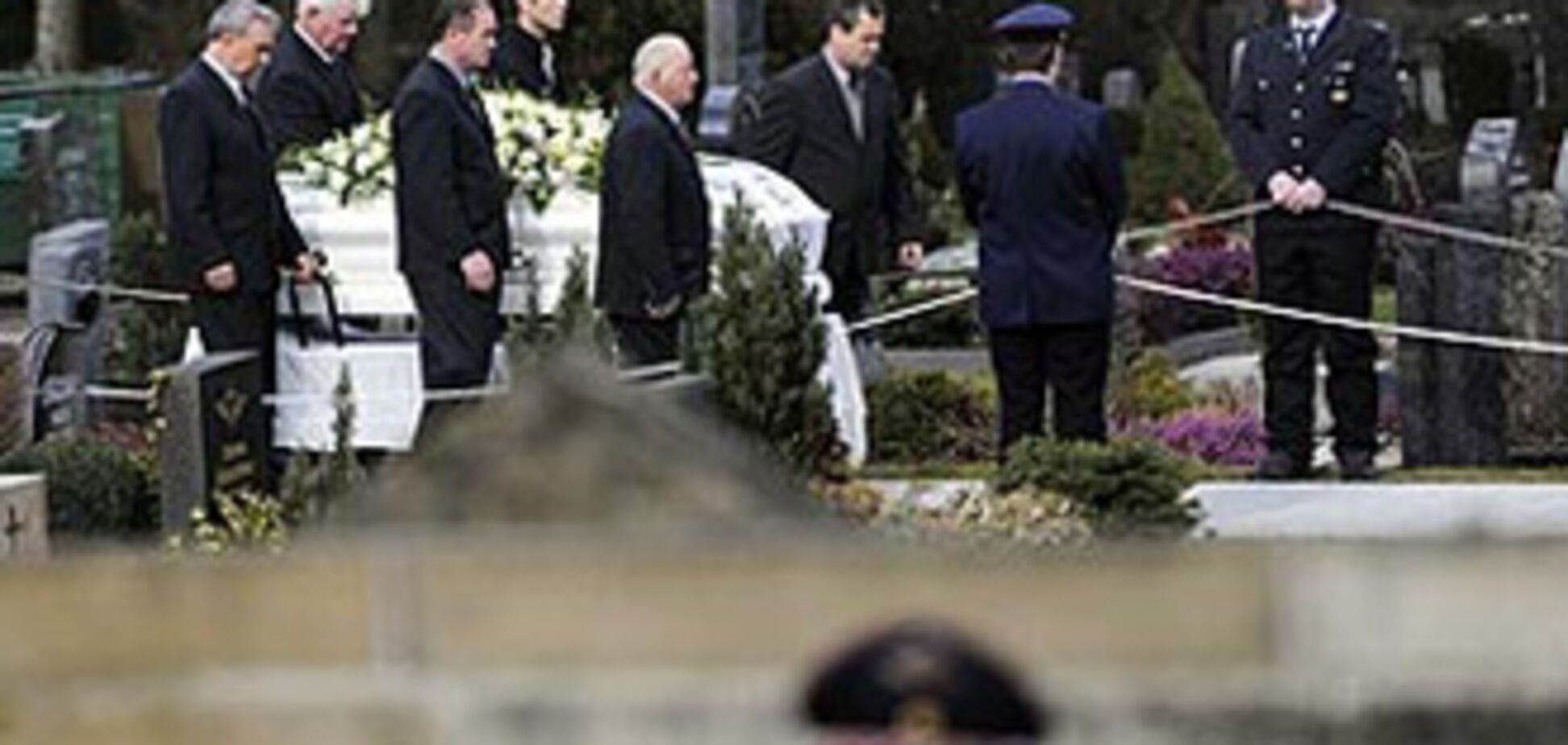 Бывший заложник назвал мотивы массового убийства в школе