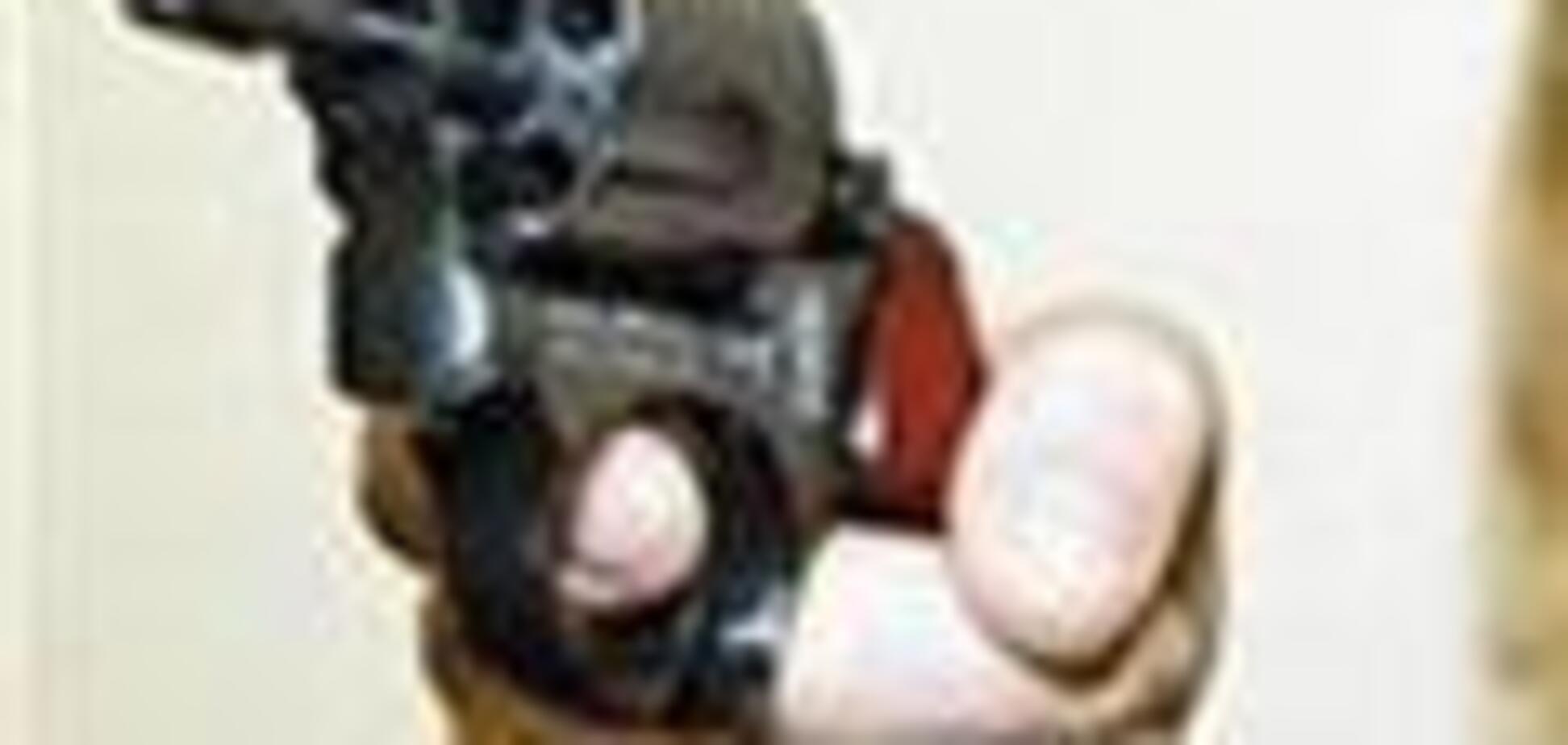 78-летний мичиганец устроил стрельбу в собственном доме