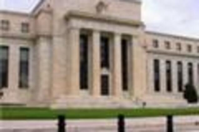 ФРС США увіллє в економіку країни $ 1,2 трлн