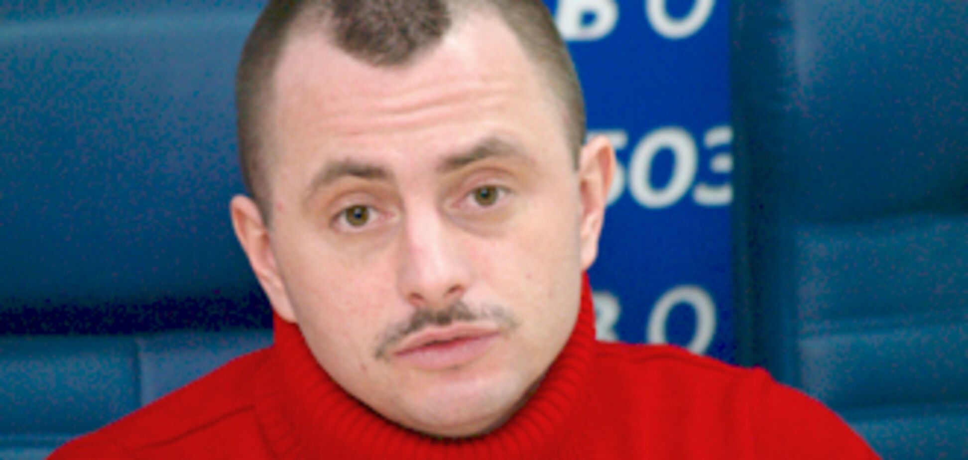 Ледокол Бахматов устроит украинцам 'Пятницу Вечер'