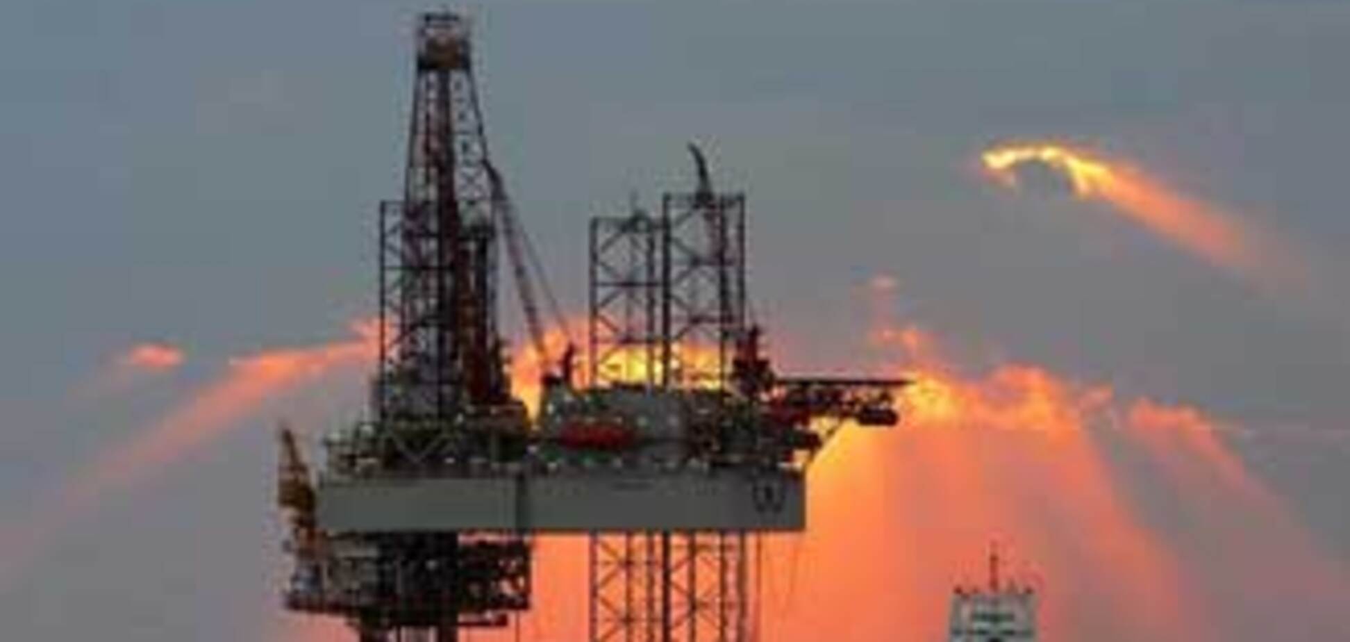 Нефть впервые с начала года превысила в цене $50