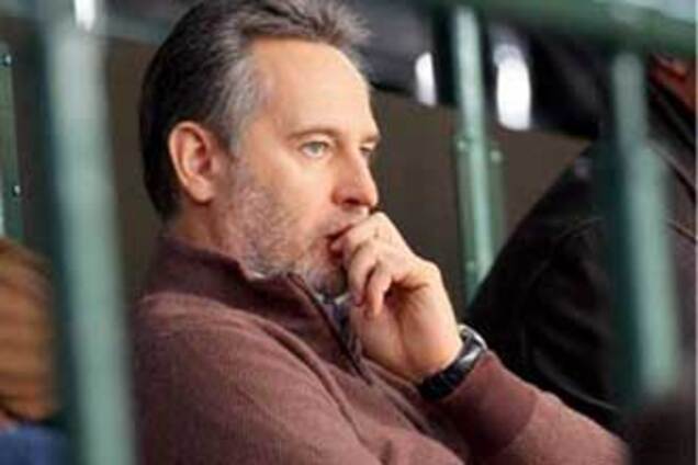 Тимчасова адміністрація заважає Фірташу купити банк 'Надра'