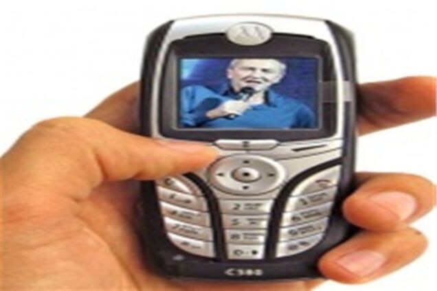 Черновецкий запоет в мобильных киевлян