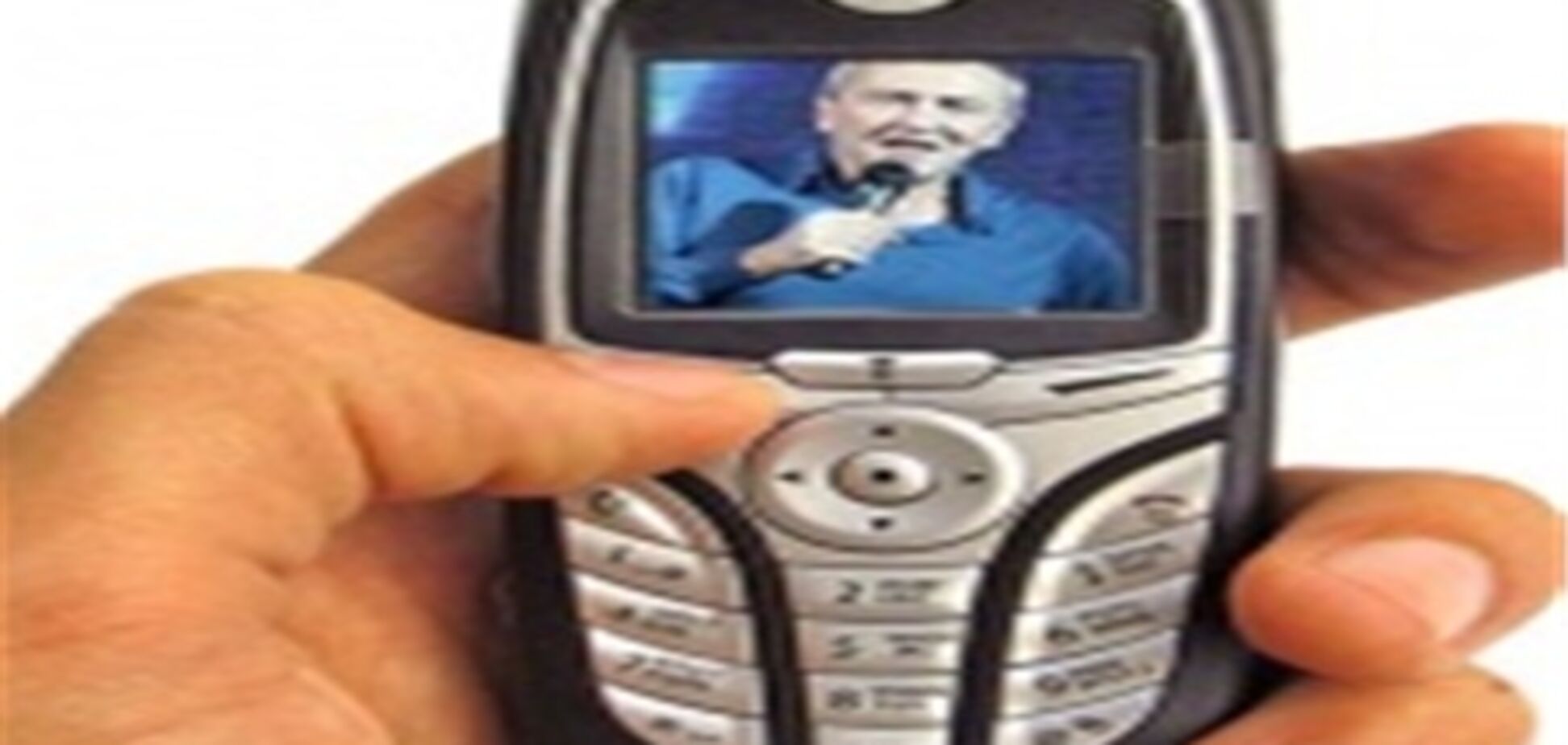 Черновецкий запоет в мобильных киевлян