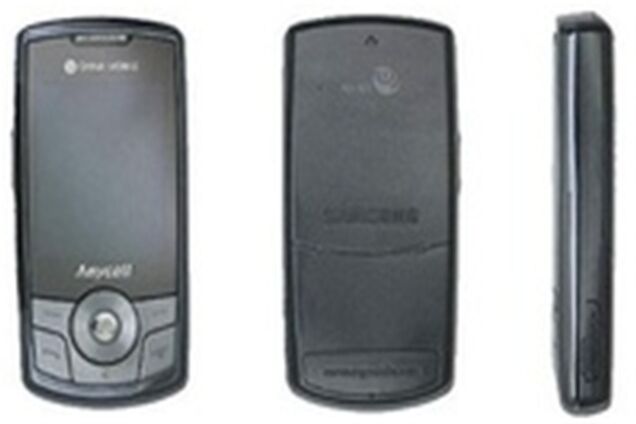 Samsung C3310: бюджетный слайдер с 2-мегапиксельной камерой ...