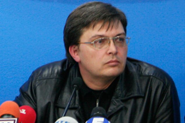 Пенчука посадили на 8 лет