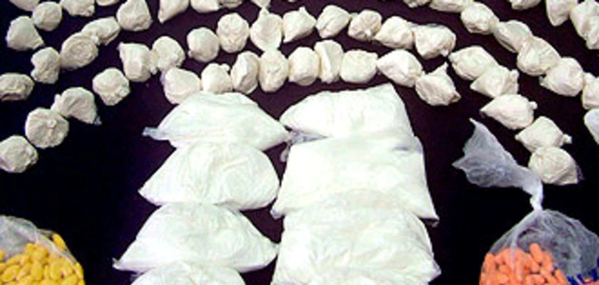 Арестован пойманный на 'травке' подполковник СБУ