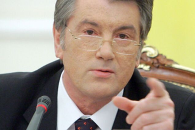 Тимошенко согласилась на условия Ющенко