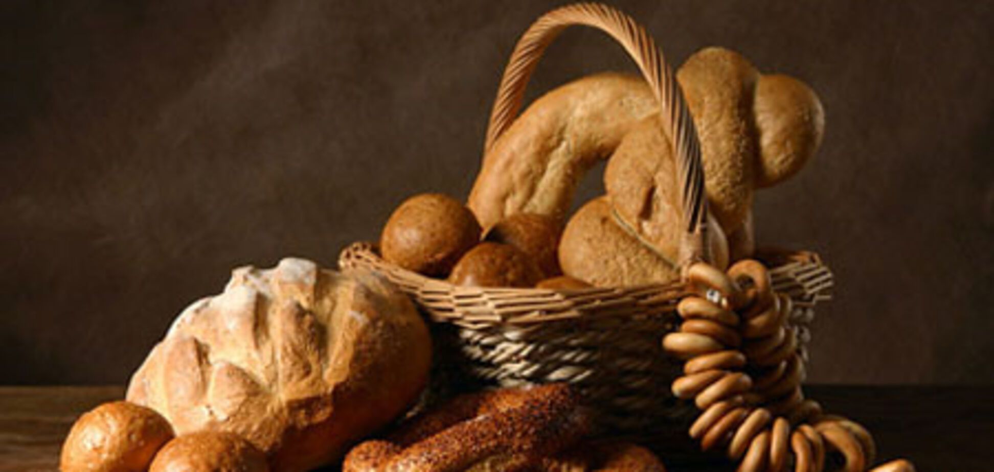 От хлеба не только толстеют