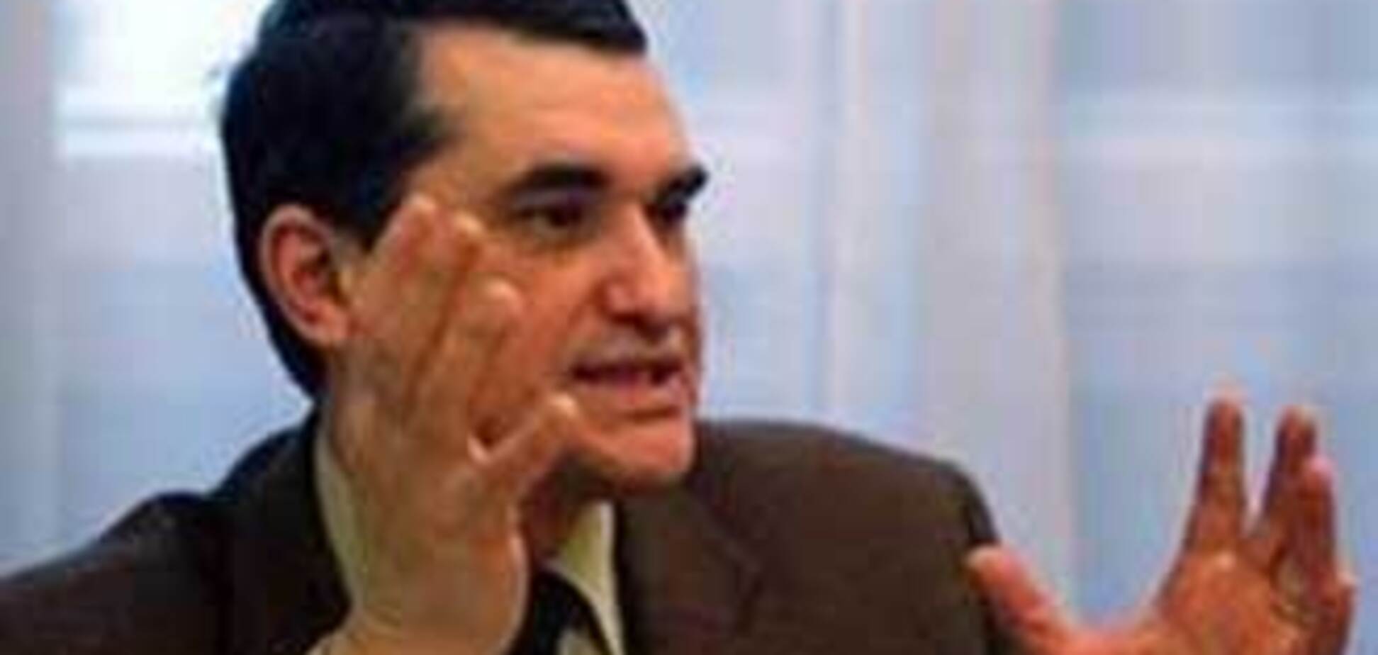 Шамшур не убедил депутатов назначить его министром