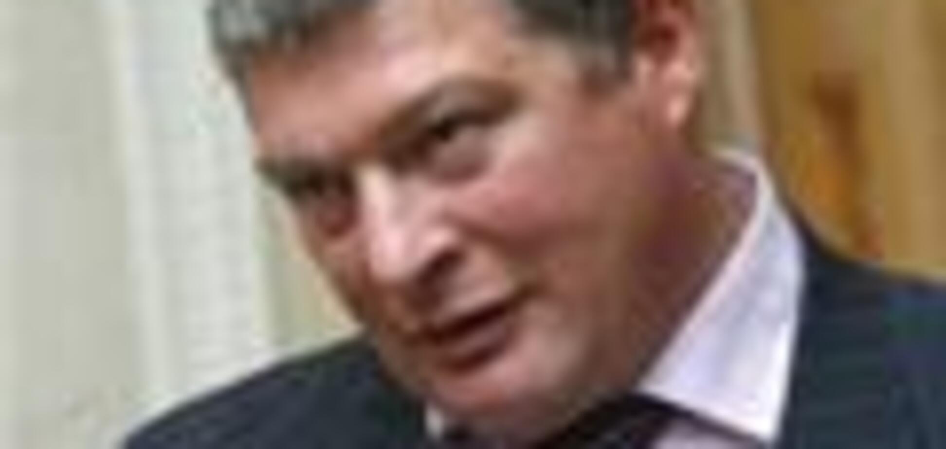 К Генпрокурору обратились с просьбой взяться за Червоненко