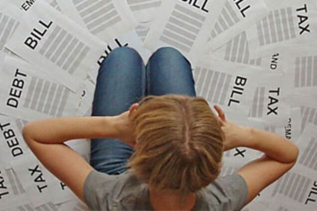 У Президента признали – данные об экономике засекречены