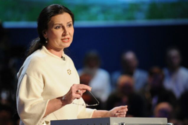 Богословская: «Нафтогаз» - это пылесос